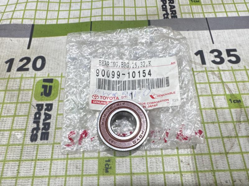 Подшипник генератора для Toyota HiAce