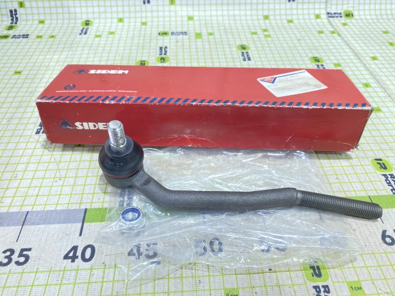 Наконечник рулевой правый наружный Opel Omega A