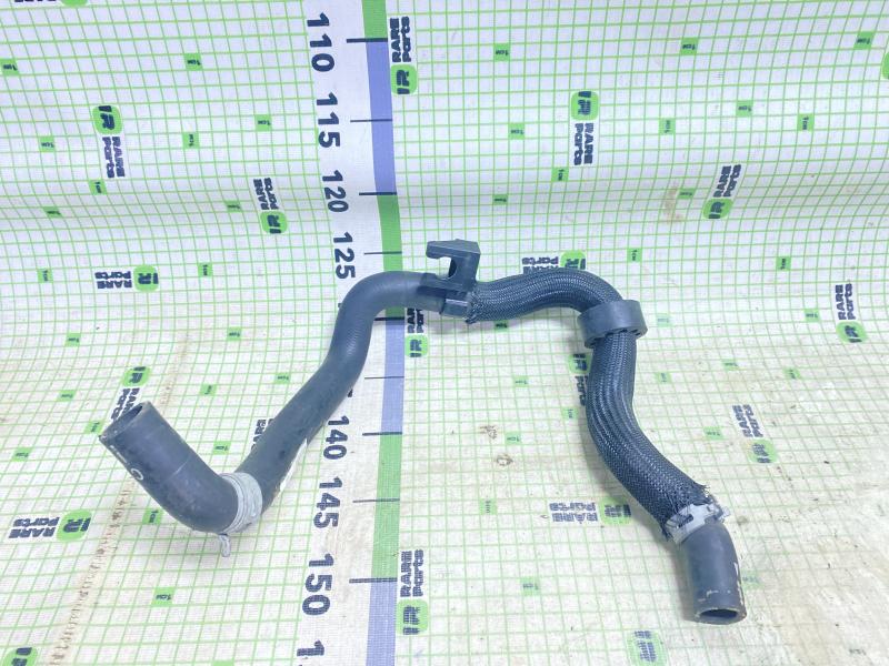 Патрубок отопителя Nissan Qashqai (J11)
