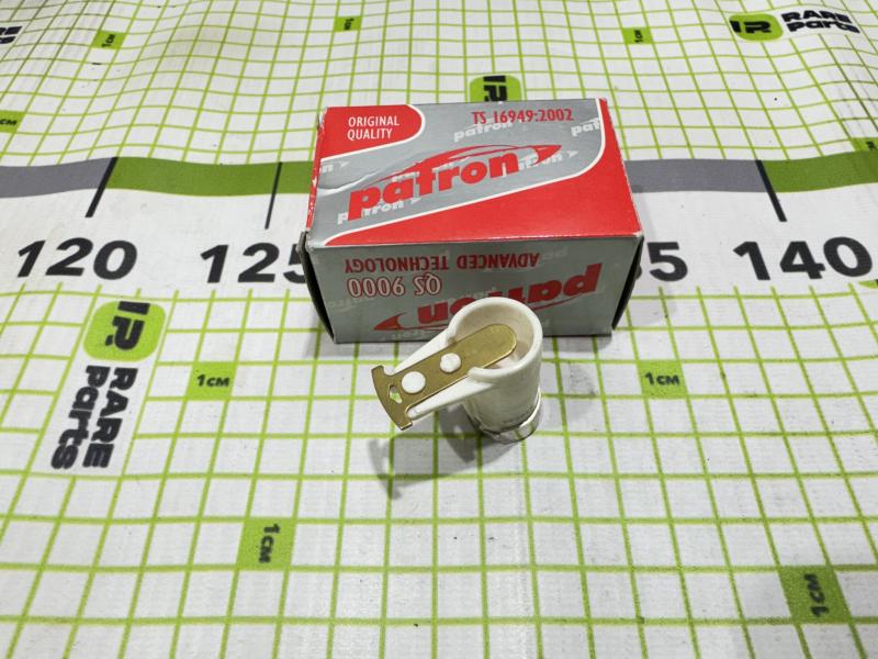 Бегунок для Renault Clio