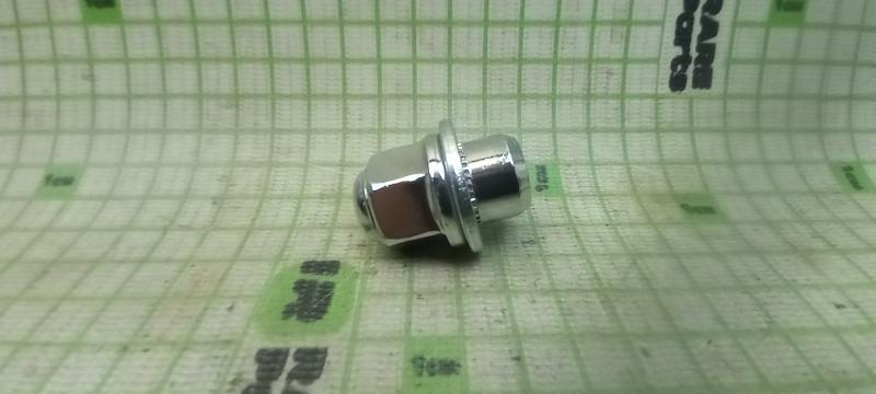 Гайка колеса для Hyundai Equus