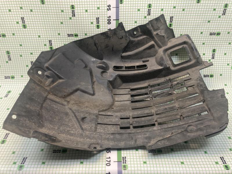 Локер (подкрылок) передний левый Range Rover Sport