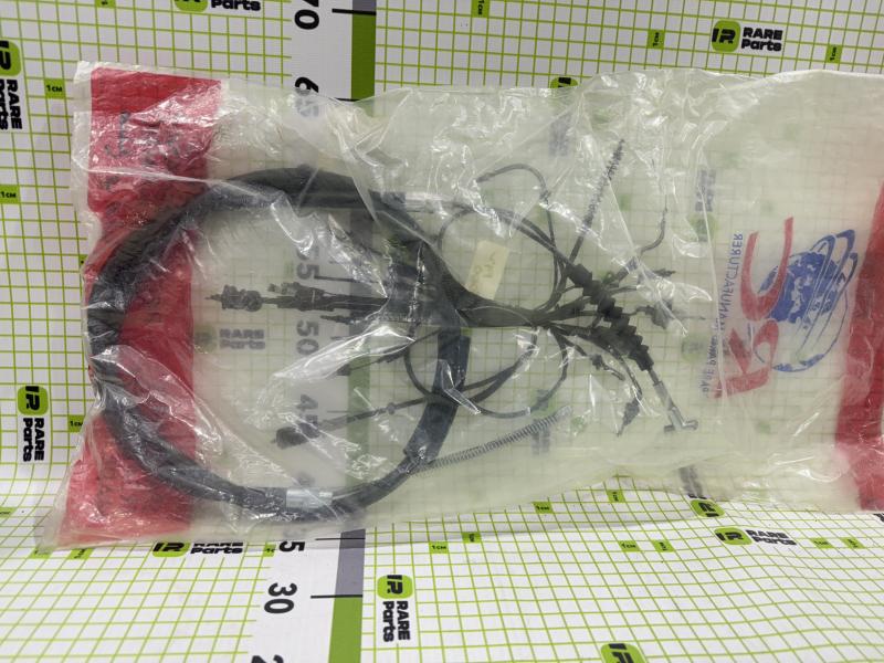 Трос стояночного тормоза правый для Fiat Tipo