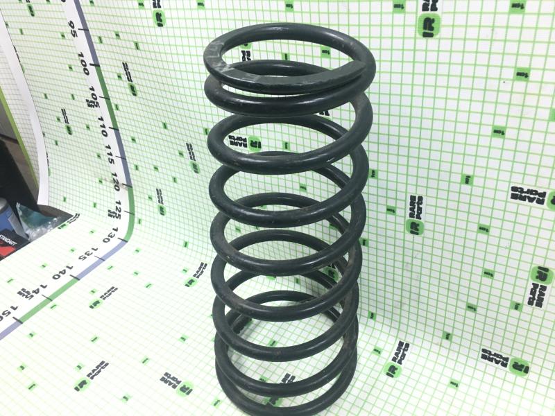 Пружина задняя Toyota Camry