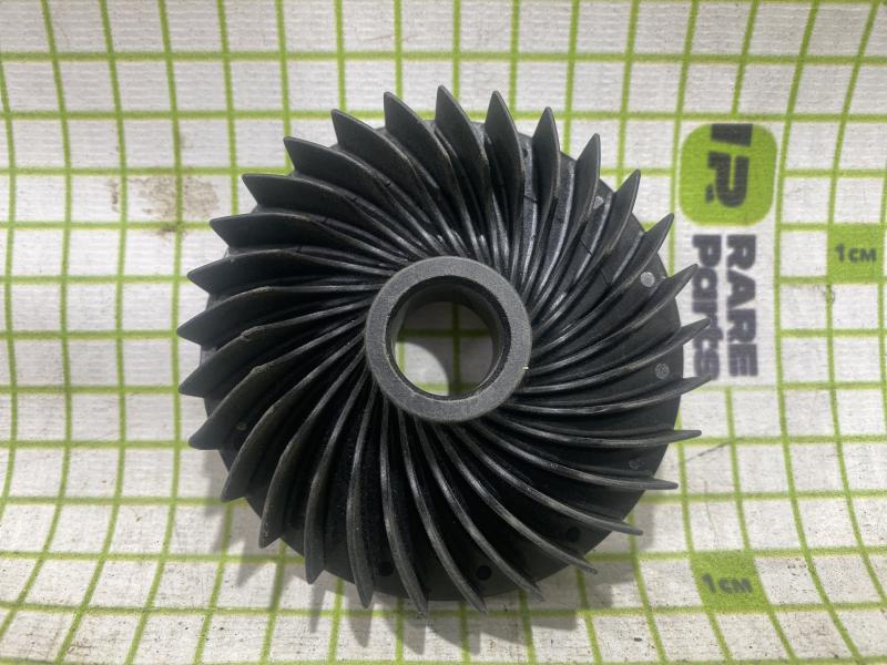 Крыльчатка для УШМ болгарки 9069