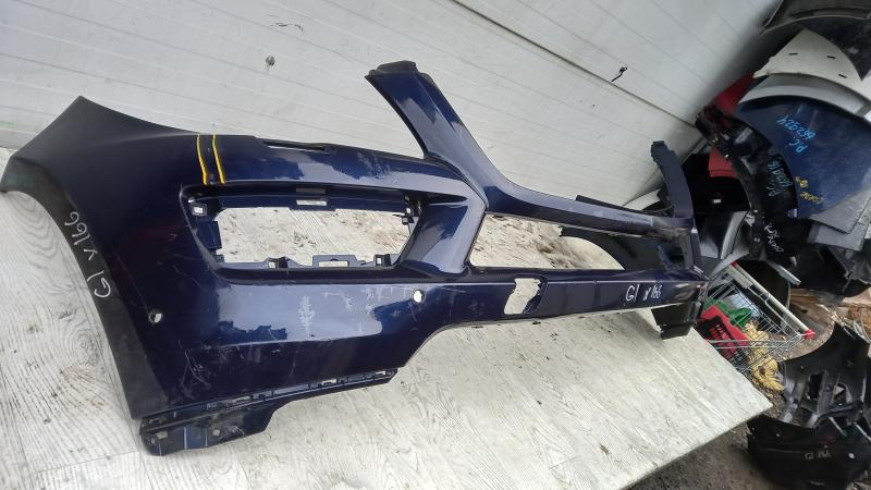 Бампер передний для Mercedes Benz GL-Class X166