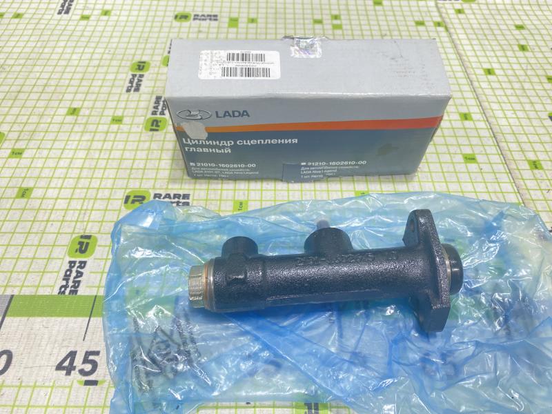 Цилиндр сцепления главный VAZ NIVA Niva
