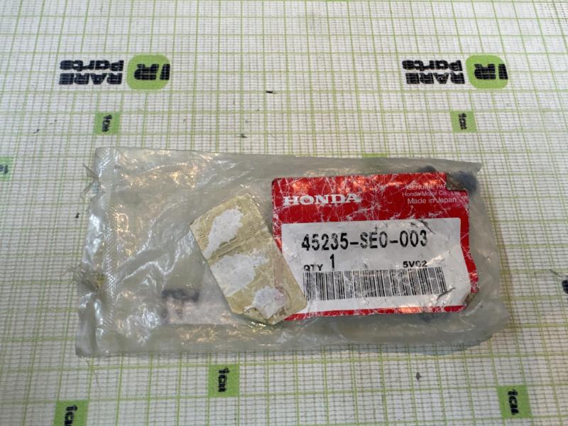 Направляющая втулка суппорта для Honda Civic