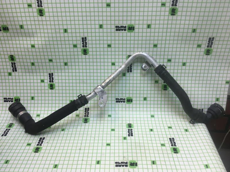 Трубка системы охлаждения Audi A-7