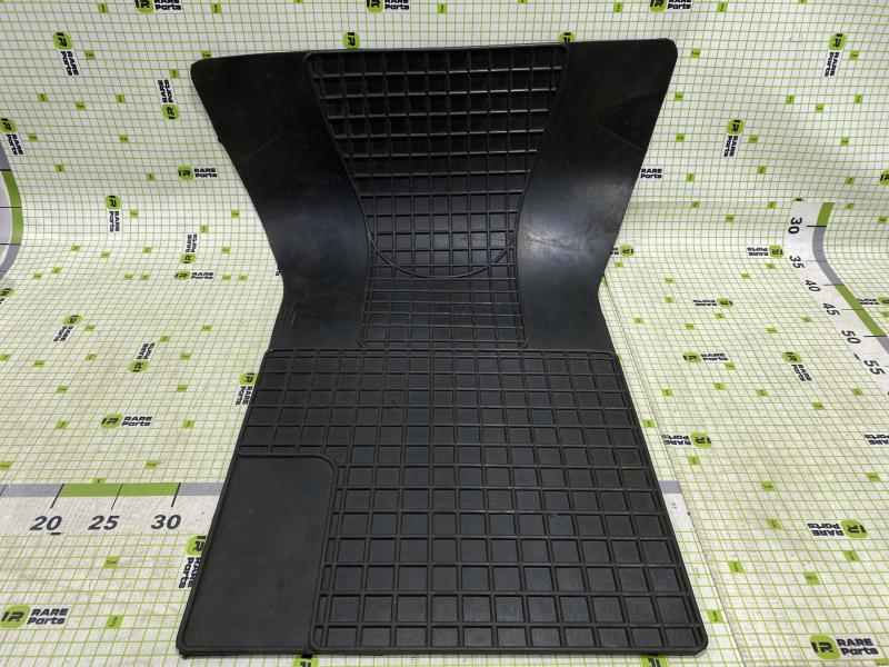 Коврик центральный передний для VOLKSWAGEN T5 T6