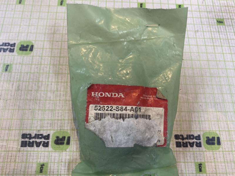 Сайлентблок заднего амортизатора нижний Honda