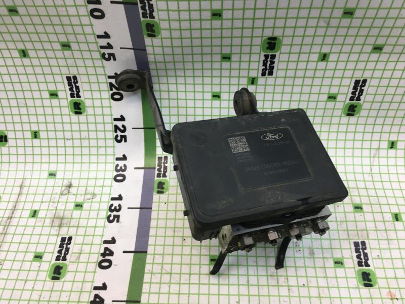 Блок Abs Ford Focus