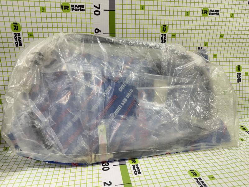 Трос стояночного тормоза левый для Mazda 323