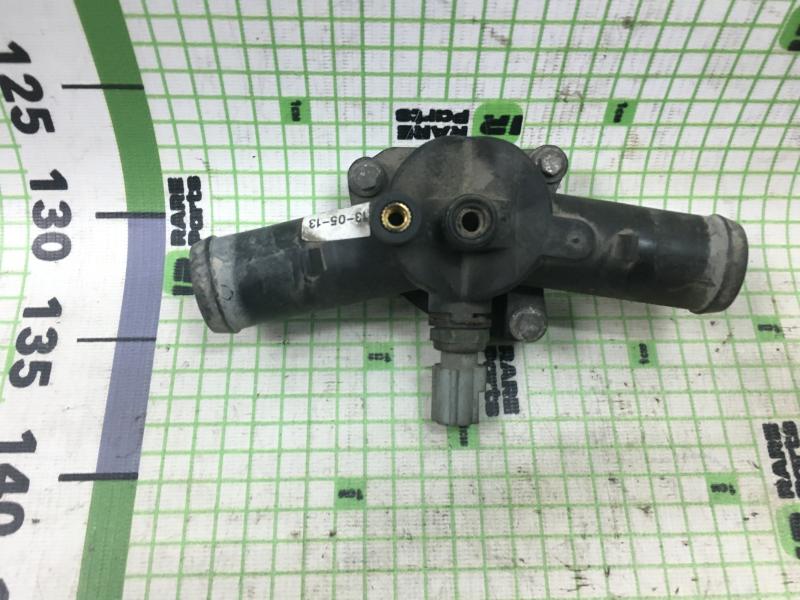 Термостат в сборе с датчиком температурным Land