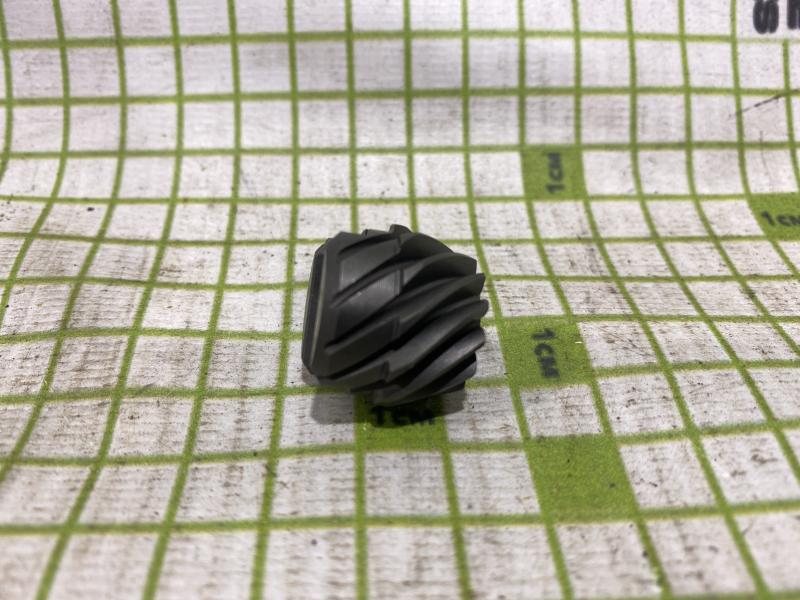 Шестерня редуктора (12 зубов) для УШМ MAKITA 9069