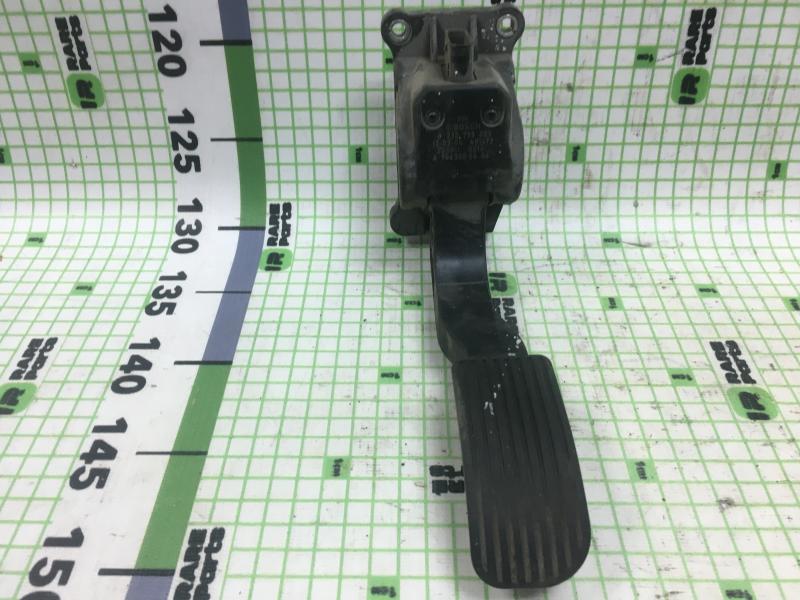 Педаль газа Mercedes-benz Sprinter, Volkswagen