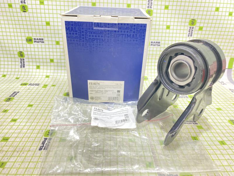 Сайлентблок перед рычага зад Ford Focus III