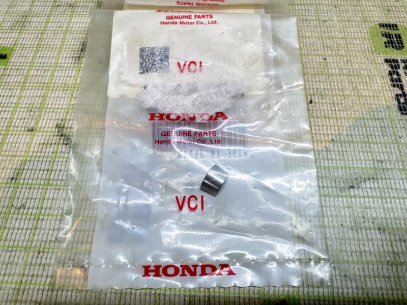 Сухарь клапана для Honda Accord