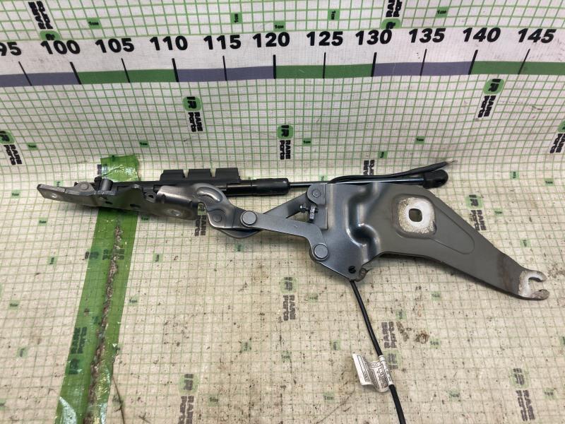 Петля капота правая Bmw X5 X6