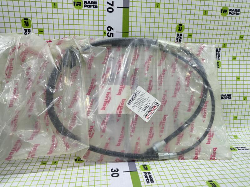 Трос стояночного тормоза для Audi 100