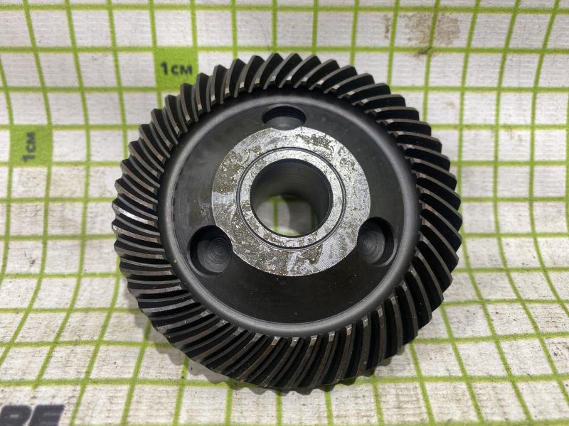 Шестерня редуктора 50 зубов болгарки MAKITA 9069