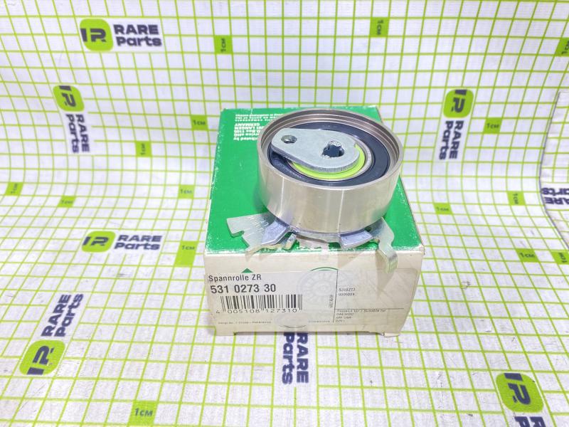 Ролик-натяжитель ремня ГРМ Opel Omega B