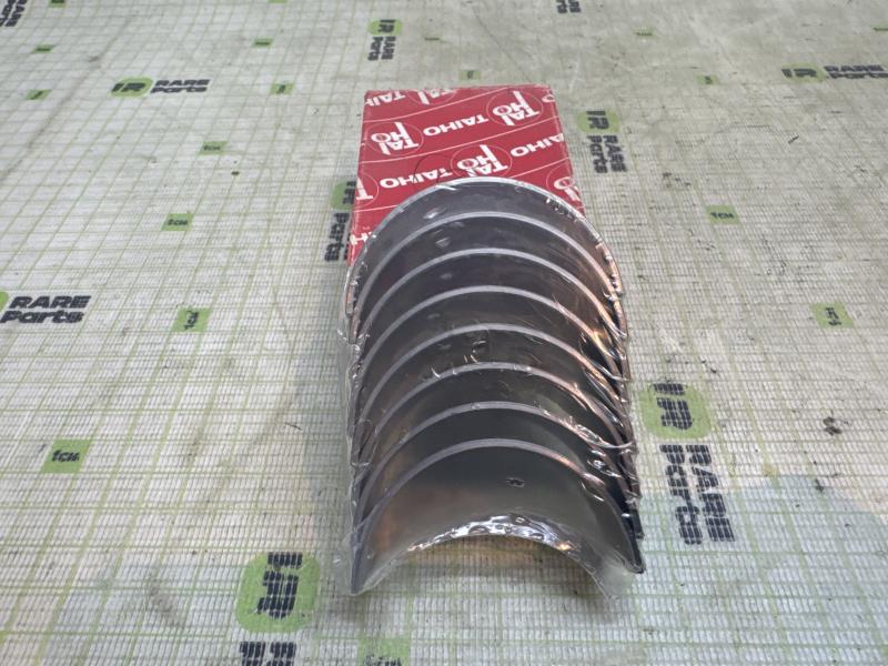 Вкладыши шатунные 0.25 для Toyota Corolla