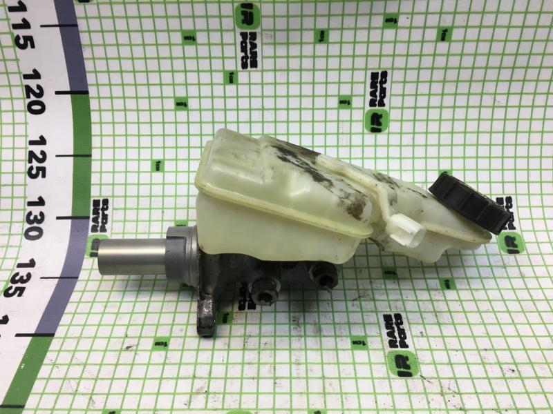 Цилиндр тормозной главный Ford Focus