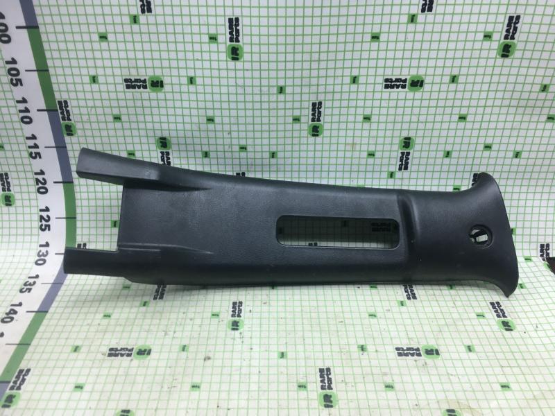 Обшивка стойки левая средняя верхняяGreatWallHover