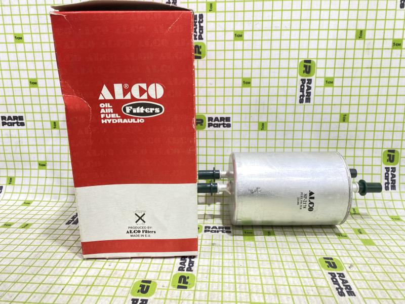 Фильтр топливный для Audi A4 B6/7