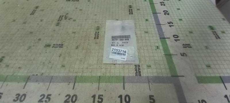 Гайка клапанной крышки Honda Cr-V