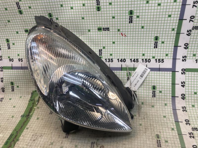 Фара левая Citroёn Xsara Picasso