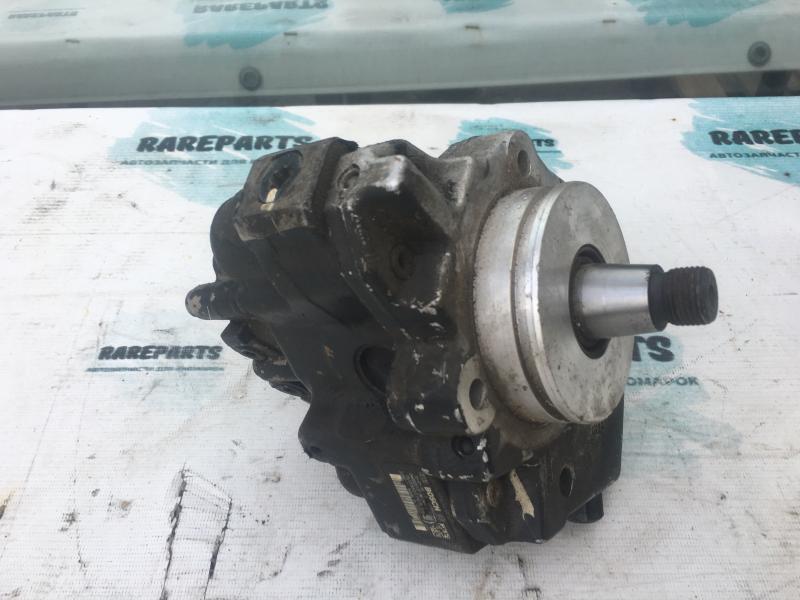 Насос топливный высокого давления Cummins (ISBe)