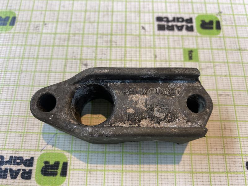 Бугель распредвала для Ssang Yong Kyron