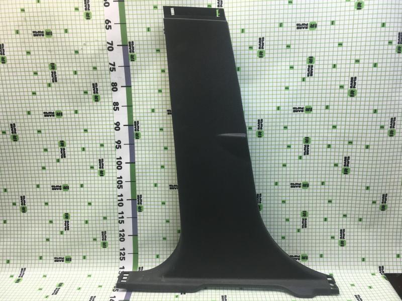 Обшивка стойки центральной левая нижняя FordFocus