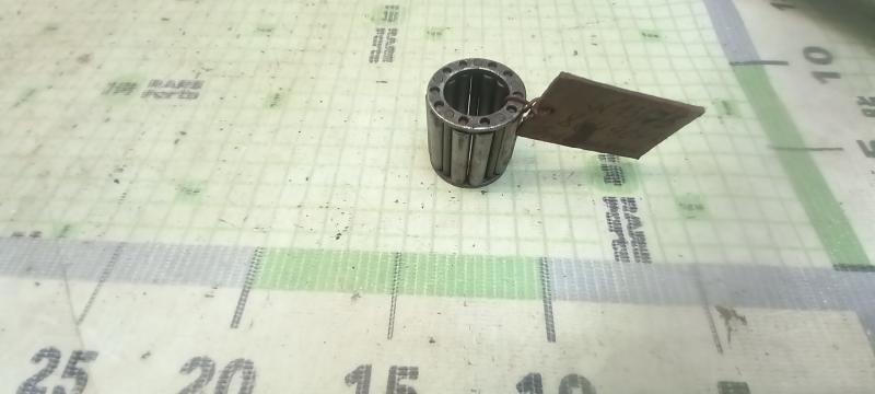 Подшипник блока шестерён заднего хода, КОМ Газ-53