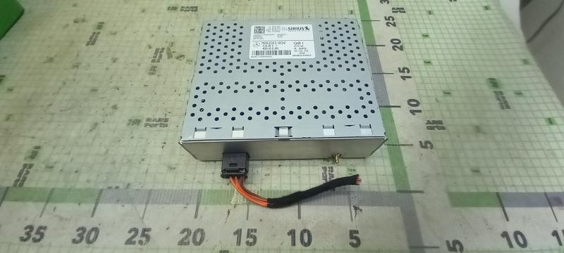 Усилитель радиосигнала Mercedes-Benz S