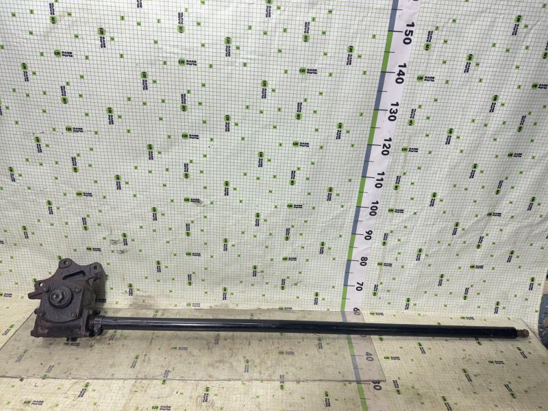 Механизм рулевой для ГАЗ-53