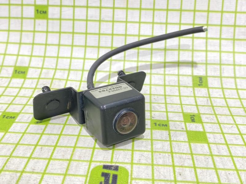 Камера заднего вида Nissan X-Trail T31