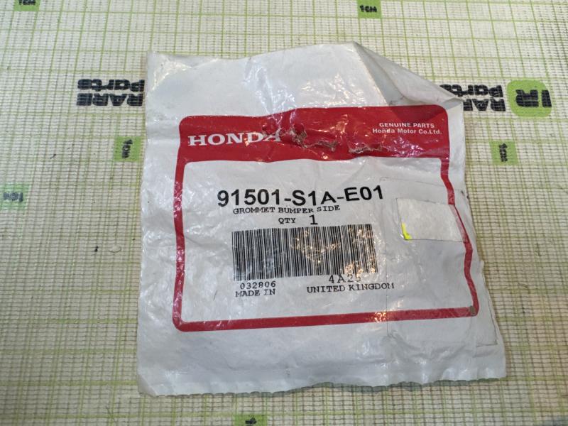 Клоп заднего бампера для Honda Accord