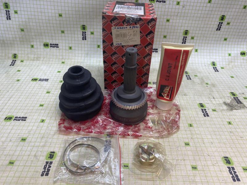 Шрус внешний передний Mitsubishi Space Wagon