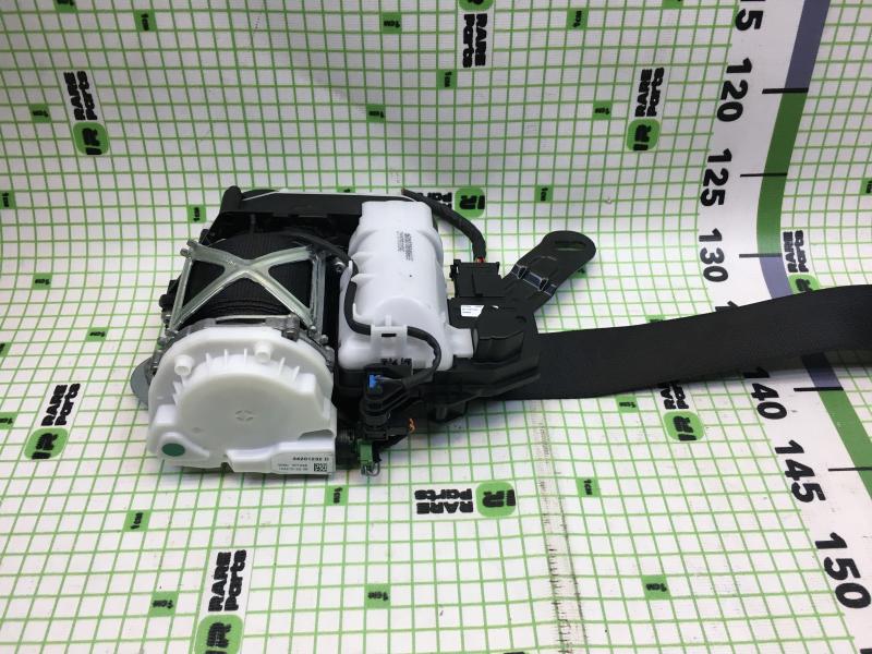 Ремень безопасности передний левый Mercedes-Benz E