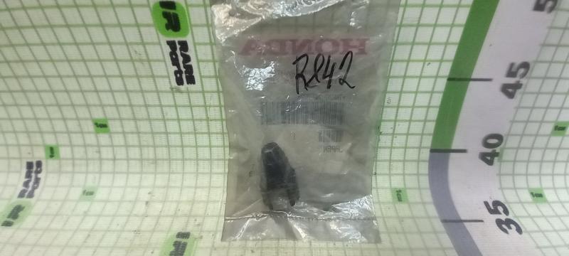 Крышка поводка стеклоочистителя правая Honda Civic