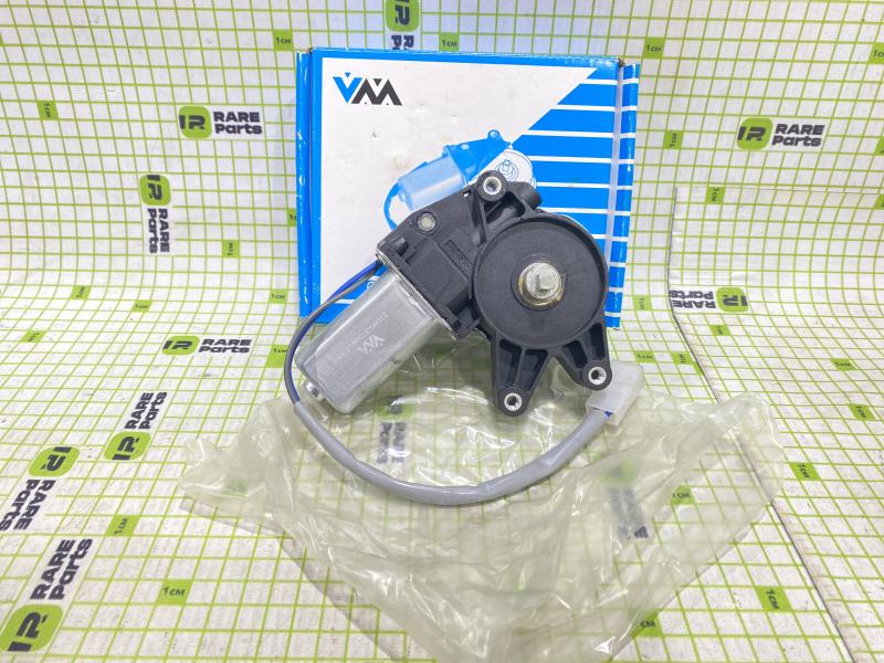 Мотор стеклоподъемника левый ВАЗ-2109-2112