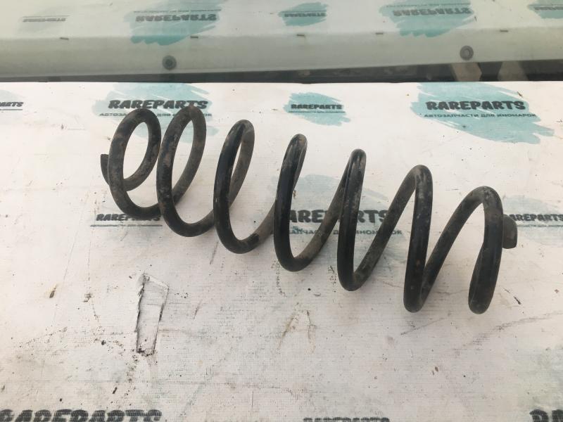 Пружина задняя Volkswagen Polo, Audi A-1