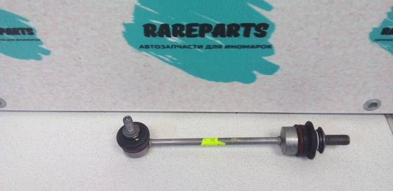 Стойка заднего стабилизатора для BMW 7 E65 Е66