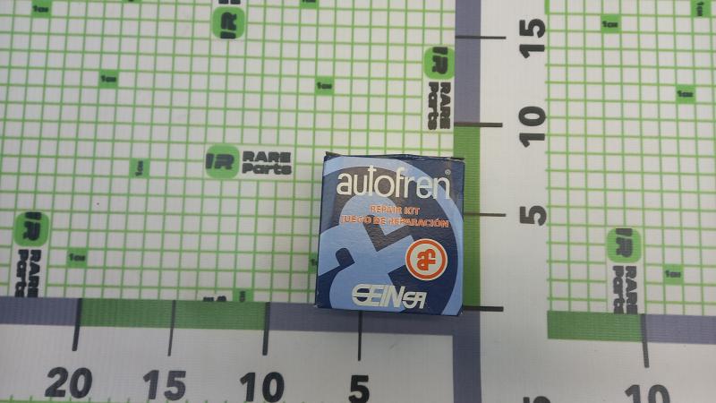 Ремкомплект переднего суппорта Nissan Murano