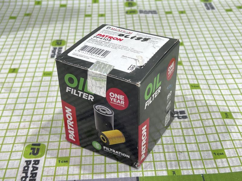 Фильтр масляный для Kia Ceed