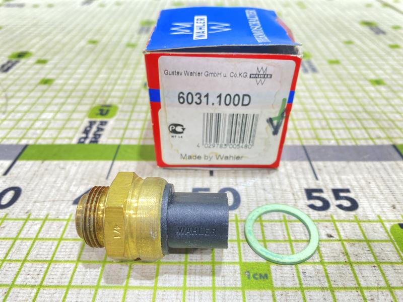 Датчик вкл.вентилятора для Opel Astra G