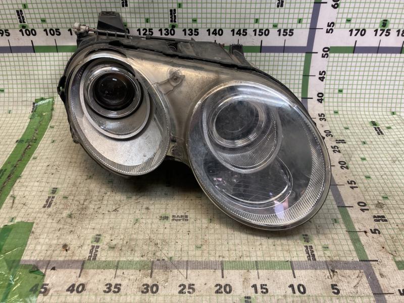 Фара правая Bentley Continental GT FlyingSpur